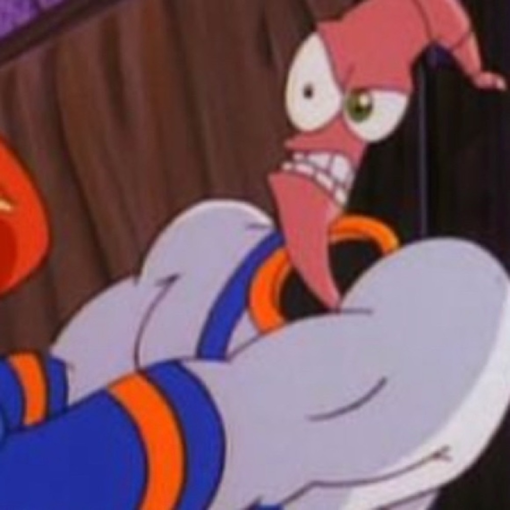 Meet your Posher, Joey